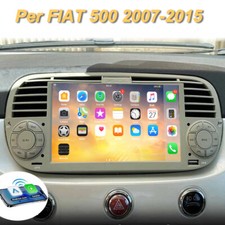 Per fiat 500 usato  Italia