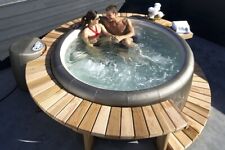 Softub resort t300 for sale  LONDON