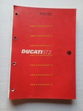 Ducati sport touring usato  Vimodrone