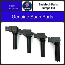 Genuine saab direct for sale  HARLOW