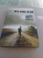 The Walking Dead : Season 2 DVD Anchor Bay Very Good With SLIPCOVER  comprar usado  Enviando para Brazil