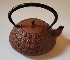Cast iron tea for sale  Albion