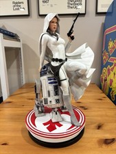 Xionart star wars for sale  Ann Arbor