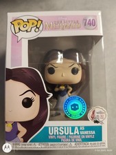 Ursula vanessa disney for sale  CRAWLEY