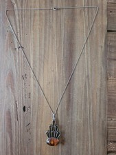 Schmuck kette anhänger gebraucht kaufen Schmuck kette anhänger gebraucht kaufen  Strausberg-Umland