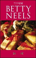 Christmas collection neels for sale  ROSSENDALE