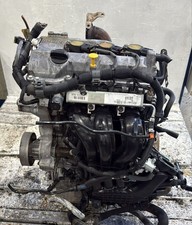 Motore semicompleto per usato  Frattaminore