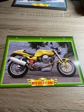Fiche moto passion d'occasion  Saint-Omer