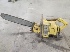 Mcculloch chainsaw bar for sale  Sully