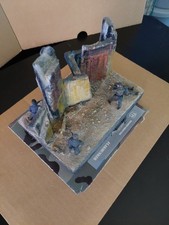 Diorama costruito built usato Diorama costruito built usato  Napoli