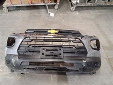Front bumper fits for sale  San Diego
