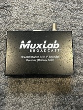 Muxlab 500756 sdi for sale  Denville