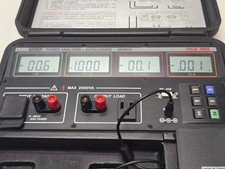Extech 380803 power for sale  Sanford