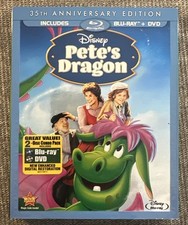 Disney pete dragon for sale  Houston