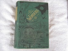 1886 wonders arctic for sale  Livermore