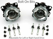 Hymer dipped beam for sale  BRADFORD