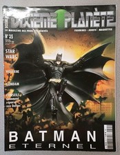 Magazine planète 35 d'occasion  Sainte-Lucie-de-Tallano