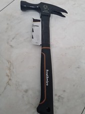 Southwire claw hammer for sale  SALFORD