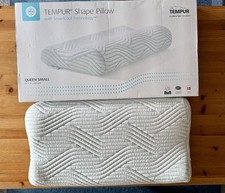 Tempur kissen queen gebraucht kaufen  Berlin