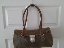 Prada milano brown for sale  BIRMINGHAM