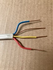 1.0 1mm core for sale  WIMBORNE