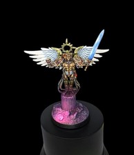 Blood Angels The Sanguinor, Exemplar Of The Host Warhammer 40K Painted  comprar usado  Enviando para Brazil