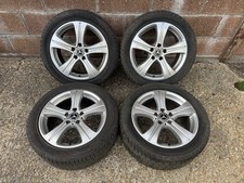 Mercedes w213 class for sale  POOLE
