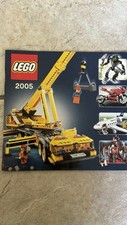 Lego kataloge zeitschriften gebraucht kaufen  Inden