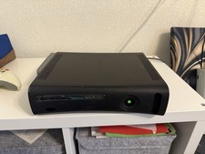 Xbox 360 console. for sale  WARRINGTON