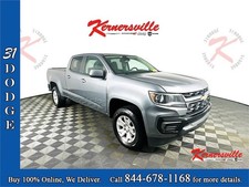 2022 chevrolet colorado for sale  Kernersville