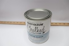 Rust oleum chalked for sale  Chillicothe