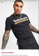 Timberland men linear for sale  DUNSTABLE