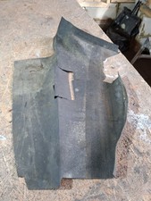 Rover boot trim for sale  ROMFORD