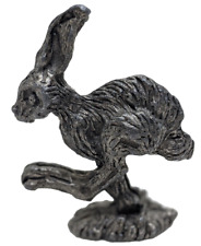 Pewter running jack for sale  Monroe