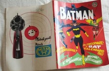 Batman mondadori 1966 usato  Fiscaglia