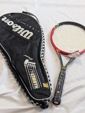 Wilson hyper pro gebraucht kaufen  Bochum