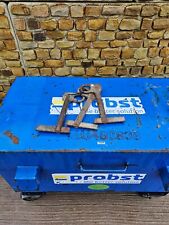 Set lifting pins for sale  HORLEY