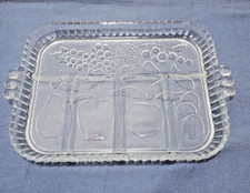 Vtg indiana glass for sale  Hennessey