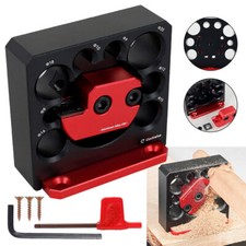 Dübelmaschine vorrichtung har gebraucht kaufen  Versand nach Germany