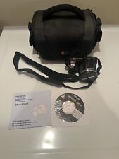 Usado, Câmera Olympus SP-810UZ DSLR e pacote de bolsa preta para câmera! Ótimo estado! comprar usado  Enviando para Brazil