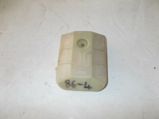 Filtro originale motosega usato  Canicatti