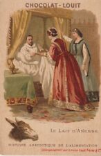 Chromo anecdotal history d'occasion  Expédié en Belgium