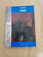 Xenos dan abnett usato  Cremona