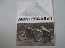 Advertising pubblicità 1980 usato  Salerno