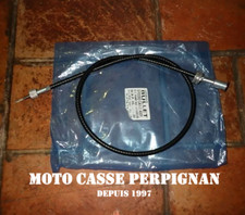Cable compteur royal d'occasion  Sorède