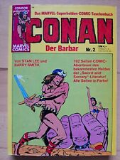 Conan barbar 1979 gebraucht kaufen  Göttingen