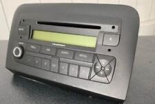Autoradio fiat croma usato  Napoli