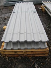 Light grey goosewing for sale  PRESTON