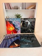 Disney twenty three for sale  Clearwater