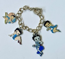 Betty boop charm for sale  BRIGHTON